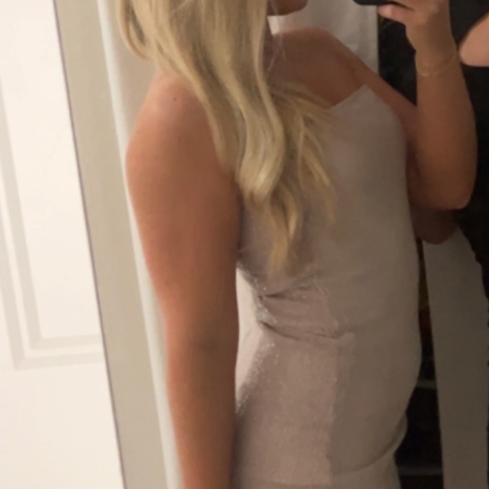 Motel Rocks Cocktail Dress - Picture 4 of 4